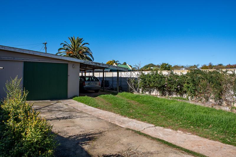 4 Bedroom Property for Sale in Riviersonderend Western Cape